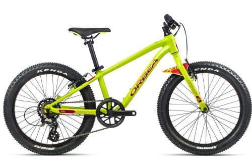Rower dziecięcy Orbea MX 20 Dirt